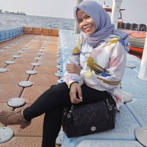 Wiwi Hartati profile icon