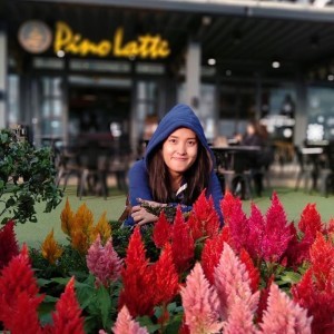 Sok Socheata profile icon