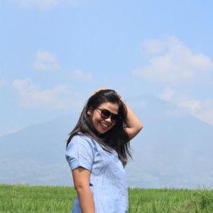 Sabet aja profile icon