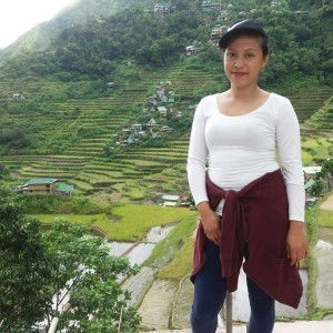 Mary Grace Baccay profile icon