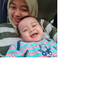 Tirany Intan Paramita profile icon