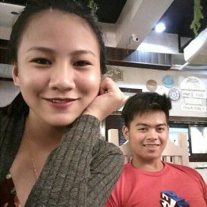 Kaycee Sambat Puyat profile icon