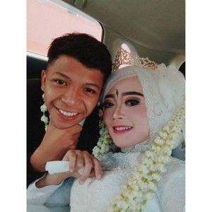 Niken ayu setya maharani profile icon