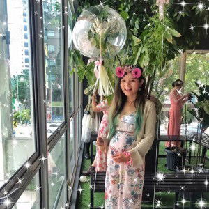 Bee Lee Chua profile icon