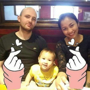 Darunee Kaewpoung profile icon