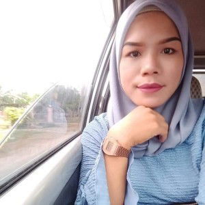 Umi Mashitah Umi profile icon