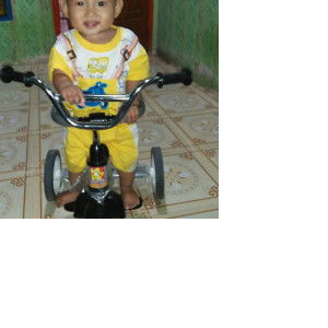 bunda azzam profile icon