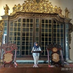 Mia Susianti profile icon