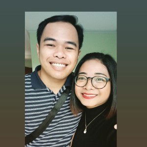 Veronalyn Gatdula-Morales profile icon