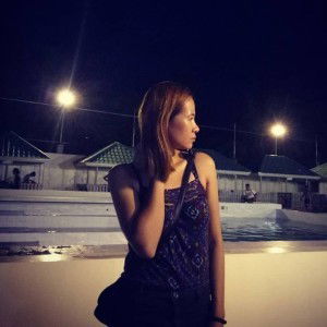 Adlen Jane Umipig Ruiz-Francisco profile icon