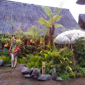 dewi purwanti profile icon