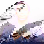 MOHD AZRI MOHD SAID profile icon