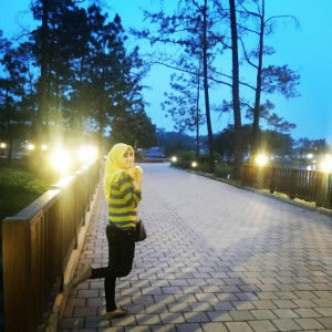 Aniss may profile icon