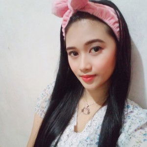 MaryJoyce Angeles Obra profile icon