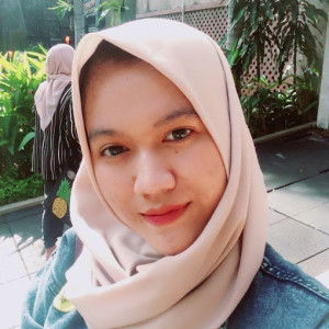 Sarah Chairunnisa profile icon