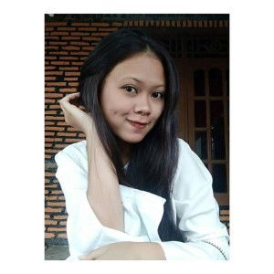 Anggita Thatha profile icon