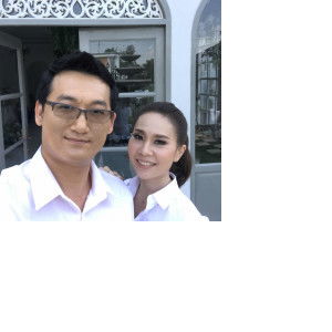 Ploi Phootiwanit profile icon