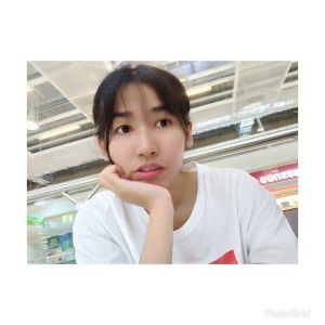 Natty Natnicha profile icon