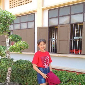 Tang Wiyada profile icon