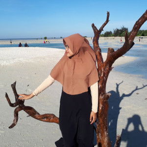 Maerysca Anggraeni profile icon