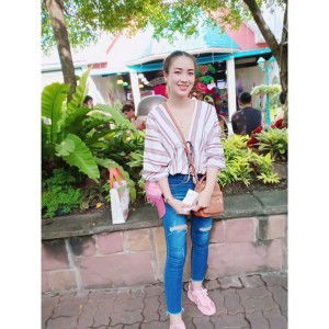 Amornrat Fay profile icon