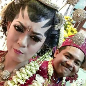 Rizka LaiTe profile icon