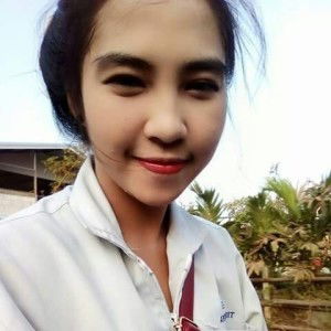 Wannisa Tanwandee profile icon