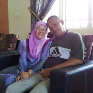 Nurattikah Omar profile icon