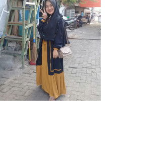 Citra Sari profile icon