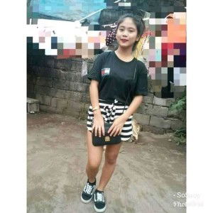 Jayann Dizon profile icon