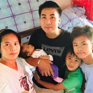 ALoha R. Apuya profile icon