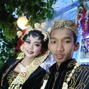 Wulandari profile icon