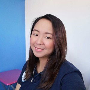 Joan Elijah Batacan Indiongco profile icon