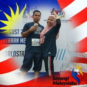 Norazimah Zakaria profile icon