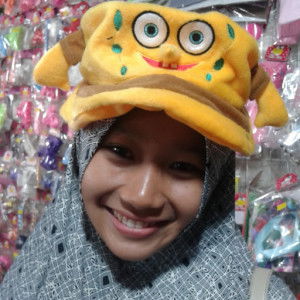 Isti'Dadiatul Maghfiroh profile icon