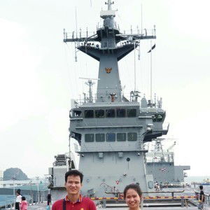 อม ยิ้ม profile icon