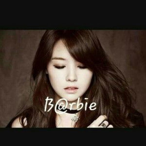 Isya Barbie profile icon