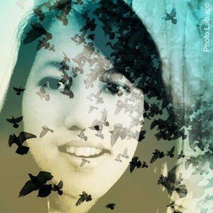 Anita Theresia profile icon