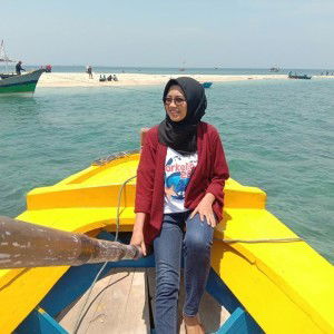 Esi Analia profile icon