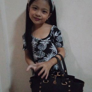 Klheianna Kendra Asuncion profile icon
