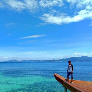 Makne Movic Aryawan profile icon