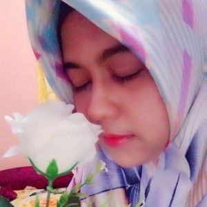 Nana Puspita Sari profile icon