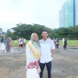 Bunga Setiyana profile icon