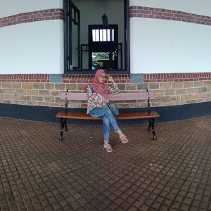 Beti Nugraheni profile icon