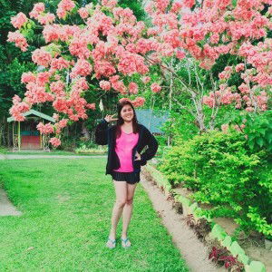 Sheryl Ditan Lagarde profile icon