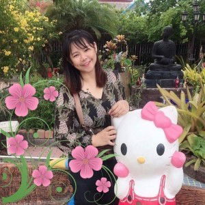 เกณิกา บุญมีชัยกุล profile icon