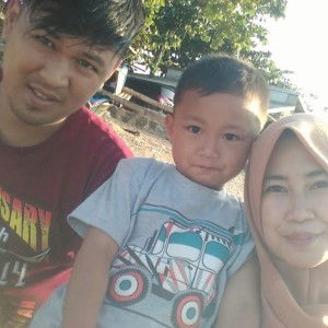 Nani AzZdani profile icon