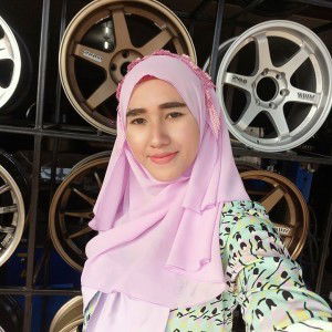 ขิง ชไมพร profile icon