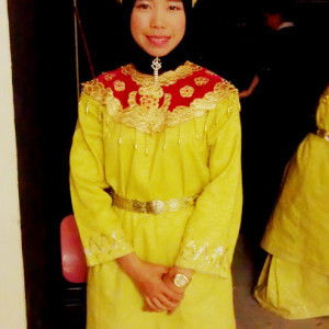 Nina Najmi profile icon