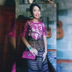 Angela Palan Lema profile icon